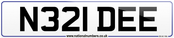 N321 DEE