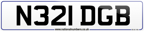 N321 DGB