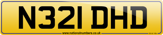 N321 DHD