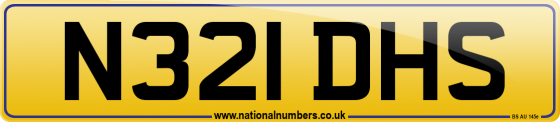 N321 DHS