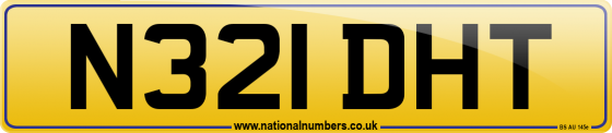 N321 DHT