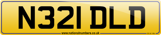 N321 DLD
