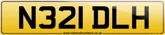 N321 DLH