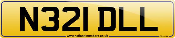 N321 DLL