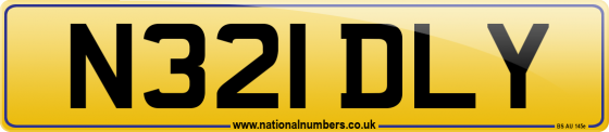 N321 DLY
