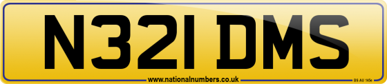 N321 DMS