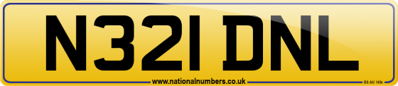 N321 DNL
