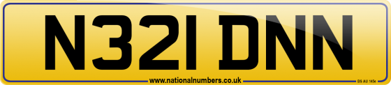 N321 DNN