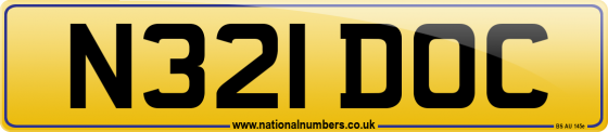 N321 DOC