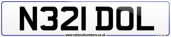 N321 DOL