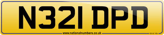 N321 DPD