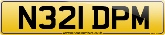 N321 DPM