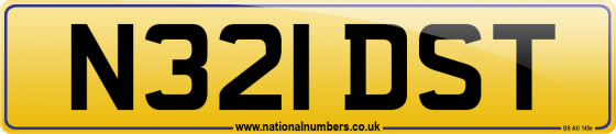 N321 DST