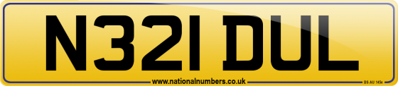 N321 DUL