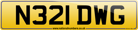N321 DWG