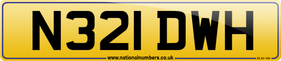 N321 DWH
