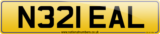 N321 EAL