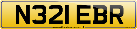N321 EBR