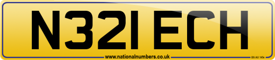 N321 ECH