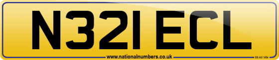 N321 ECL