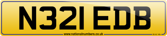 N321 EDB