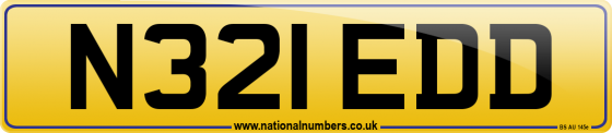 N321 EDD