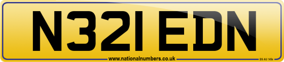 N321 EDN