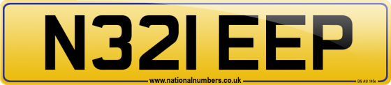 N321 EEP