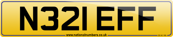 N321 EFF