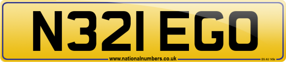 N321 EGO