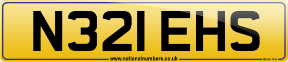 N321 EHS