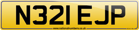 N321 EJP