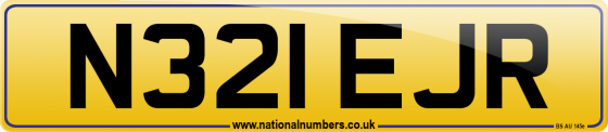 N321 EJR