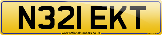 N321 EKT
