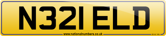N321 ELD