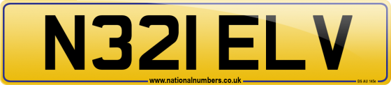 N321 ELV