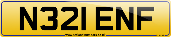 N321 ENF