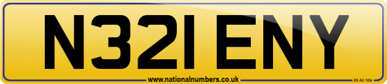 N321 ENY