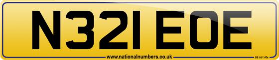 N321 EOE