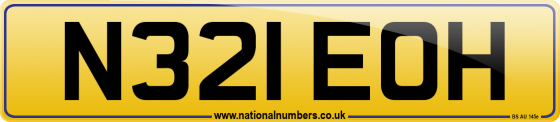 N321 EOH