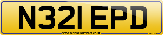 N321 EPD