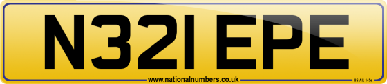 N321 EPE