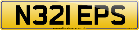 N321 EPS