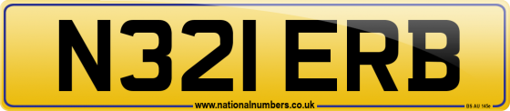N321 ERB