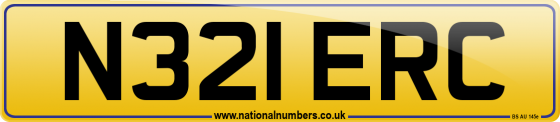 N321 ERC