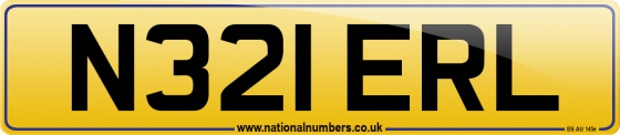 N321 ERL