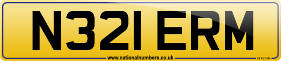 N321 ERM