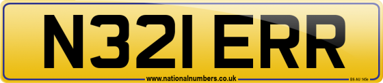 N321 ERR