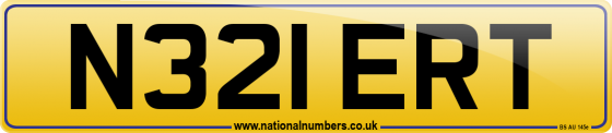 N321 ERT