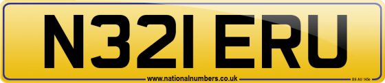 N321 ERU